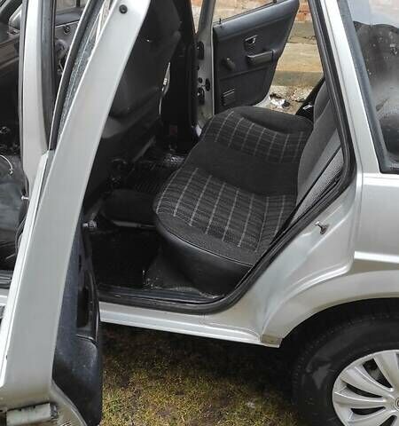 Серый Фольксваген Пассат, объемом двигателя 0 л и пробегом 200 тыс. км за 1000 $, фото 10 на Automoto.ua