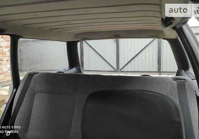 Серый Фольксваген Пассат, объемом двигателя 0 л и пробегом 200 тыс. км за 1000 $, фото 16 на Automoto.ua