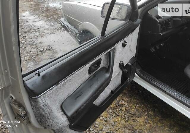 Серый Фольксваген Пассат, объемом двигателя 0 л и пробегом 200 тыс. км за 1000 $, фото 13 на Automoto.ua