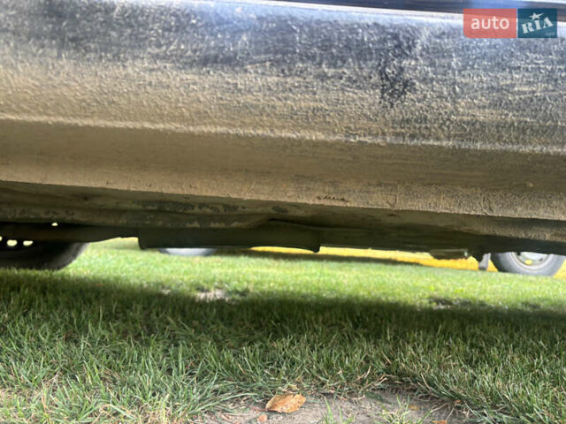 Серый Фольксваген Пассат, объемом двигателя 0 л и пробегом 200 тыс. км за 1000 $, фото 24 на Automoto.ua