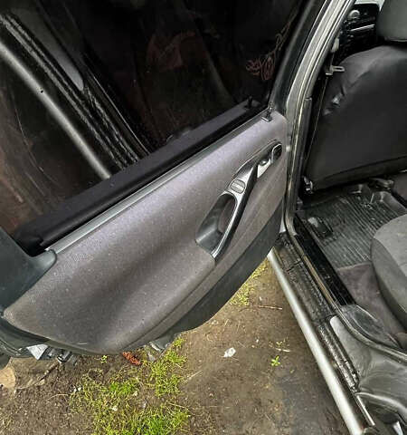 Серый Фольксваген Пассат, объемом двигателя 1.78 л и пробегом 10 тыс. км за 2800 $, фото 5 на Automoto.ua