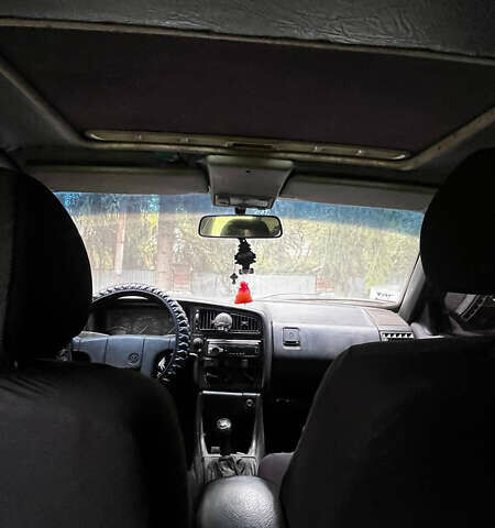 Серый Фольксваген Пассат, объемом двигателя 1.78 л и пробегом 10 тыс. км за 2800 $, фото 6 на Automoto.ua