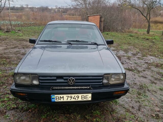 Серый Фольксваген Пассат, объемом двигателя 1.6 л и пробегом 207 тыс. км за 1500 $, фото 10 на Automoto.ua