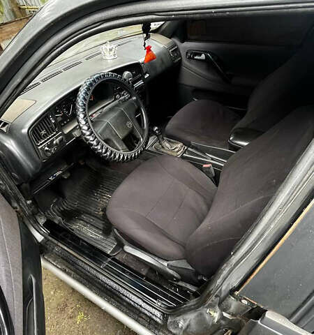 Серый Фольксваген Пассат, объемом двигателя 1.78 л и пробегом 10 тыс. км за 2800 $, фото 10 на Automoto.ua