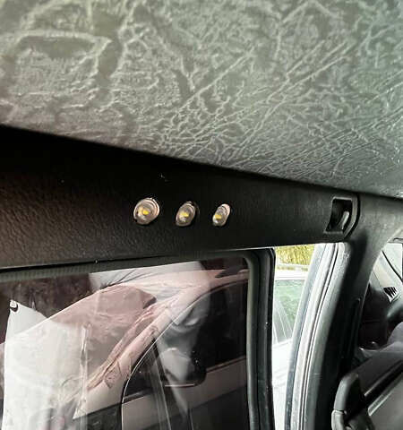 Серый Фольксваген Пассат, объемом двигателя 1.78 л и пробегом 10 тыс. км за 2800 $, фото 8 на Automoto.ua