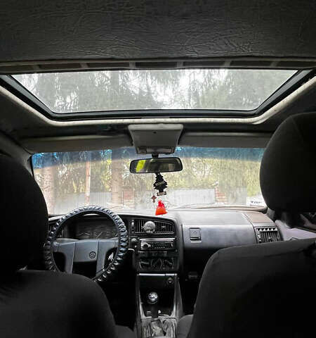 Серый Фольксваген Пассат, объемом двигателя 1.78 л и пробегом 10 тыс. км за 2800 $, фото 11 на Automoto.ua