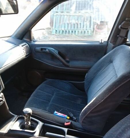 Серый Фольксваген Пассат, объемом двигателя 1.8 л и пробегом 517 тыс. км за 2050 $, фото 34 на Automoto.ua