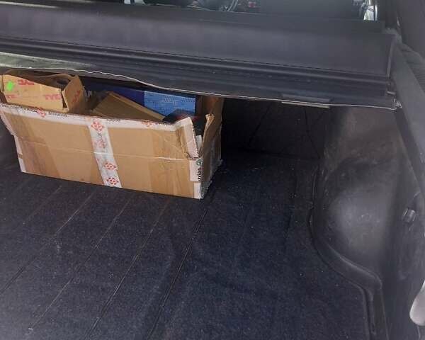 Серый Фольксваген Пассат, объемом двигателя 1.6 л и пробегом 295 тыс. км за 2600 $, фото 2 на Automoto.ua