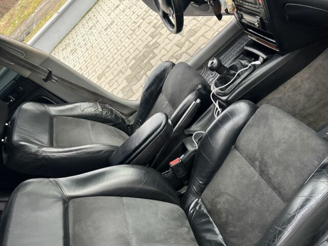 Серый Фольксваген Пассат, объемом двигателя 1.8 л и пробегом 350 тыс. км за 2599 $, фото 7 на Automoto.ua