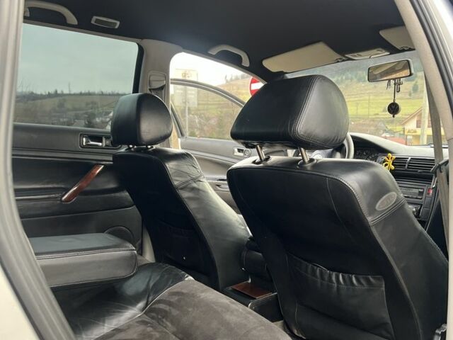 Серый Фольксваген Пассат, объемом двигателя 1.8 л и пробегом 350 тыс. км за 2599 $, фото 6 на Automoto.ua