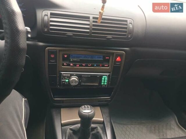 Серый Фольксваген Пассат, объемом двигателя 1.9 л и пробегом 450 тыс. км за 2999 $, фото 22 на Automoto.ua