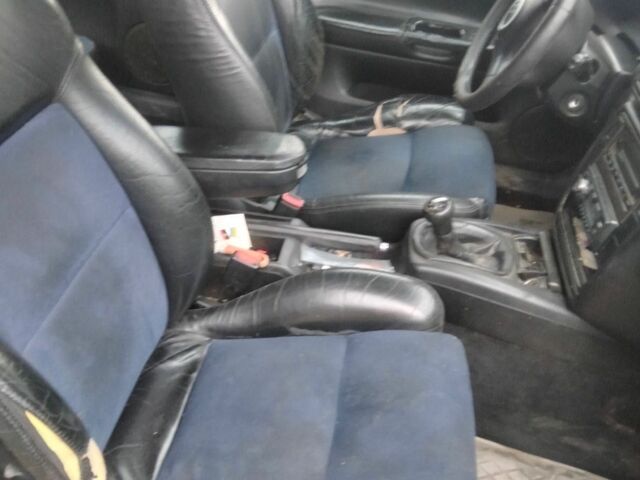 Сірий Фольксваген Пассат, об'ємом двигуна 1.9 л та пробігом 446 тис. км за 2700 $, фото 2 на Automoto.ua