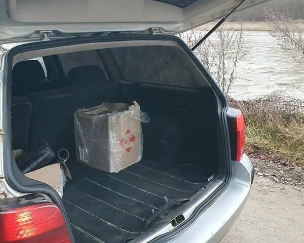 Сірий Фольксваген Пассат, об'ємом двигуна 1.9 л та пробігом 400 тис. км за 2500 $, фото 26 на Automoto.ua