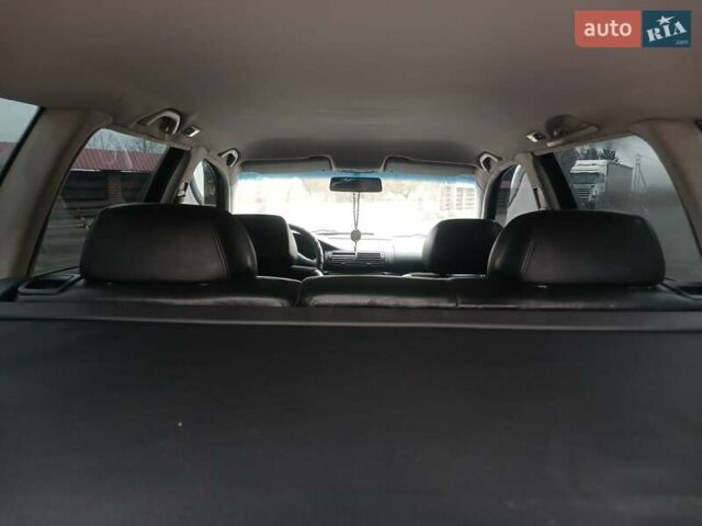 Серый Фольксваген Пассат, объемом двигателя 1.9 л и пробегом 450 тыс. км за 2999 $, фото 16 на Automoto.ua