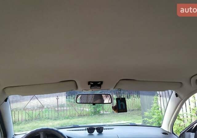 Сірий Фольксваген Пассат, об'ємом двигуна 1.6 л та пробігом 333 тис. км за 3400 $, фото 18 на Automoto.ua