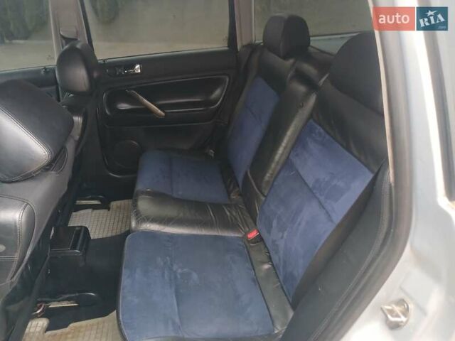 Серый Фольксваген Пассат, объемом двигателя 1.9 л и пробегом 450 тыс. км за 2999 $, фото 13 на Automoto.ua