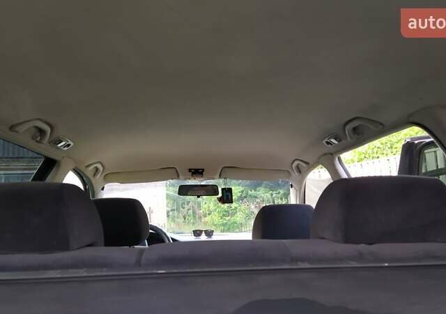 Сірий Фольксваген Пассат, об'ємом двигуна 1.6 л та пробігом 333 тис. км за 3400 $, фото 17 на Automoto.ua