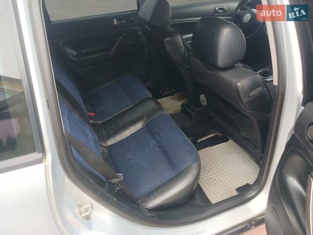 Серый Фольксваген Пассат, объемом двигателя 1.9 л и пробегом 450 тыс. км за 2999 $, фото 17 на Automoto.ua