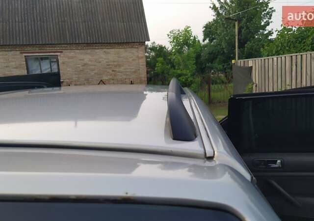 Сірий Фольксваген Пассат, об'ємом двигуна 1.6 л та пробігом 333 тис. км за 3400 $, фото 9 на Automoto.ua