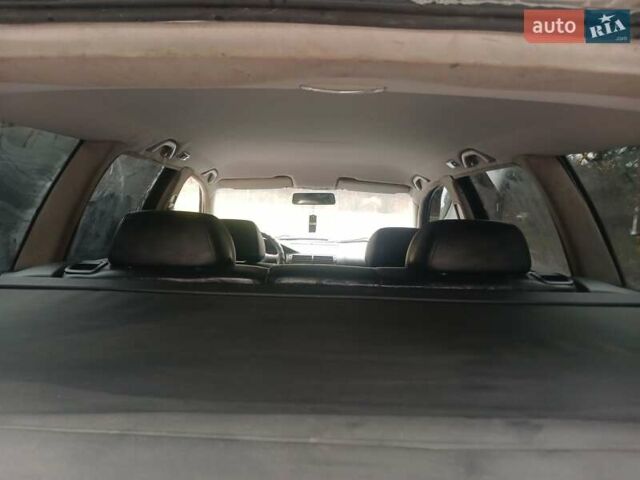 Серый Фольксваген Пассат, объемом двигателя 1.9 л и пробегом 350 тыс. км за 2999 $, фото 14 на Automoto.ua