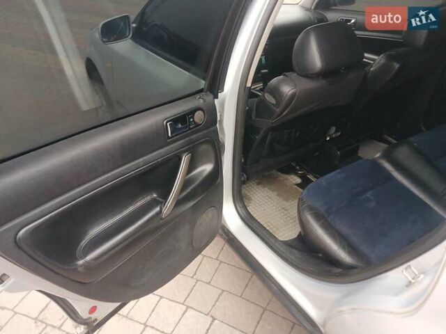 Серый Фольксваген Пассат, объемом двигателя 1.9 л и пробегом 450 тыс. км за 2999 $, фото 15 на Automoto.ua