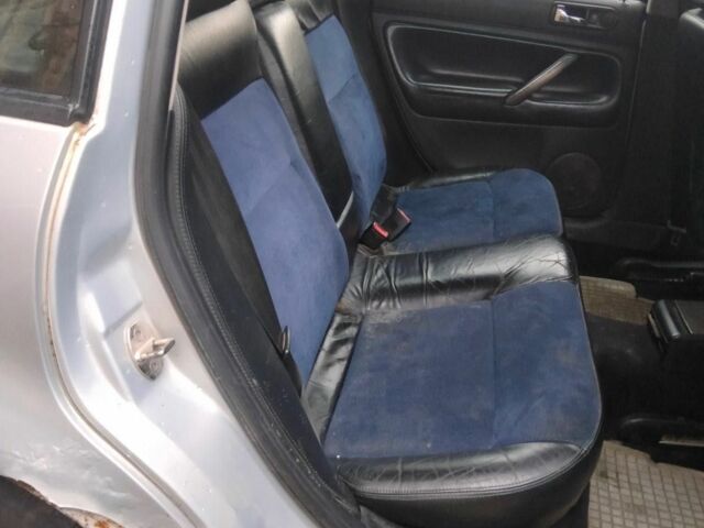 Сірий Фольксваген Пассат, об'ємом двигуна 1.9 л та пробігом 446 тис. км за 2700 $, фото 3 на Automoto.ua