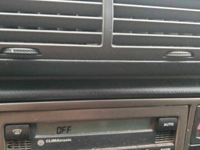 Сірий Фольксваген Пассат, об'ємом двигуна 1.9 л та пробігом 446 тис. км за 2700 $, фото 10 на Automoto.ua