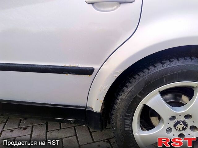 Сірий Фольксваген Пассат, об'ємом двигуна 1.9 л та пробігом 506 тис. км за 4600 $, фото 6 на Automoto.ua