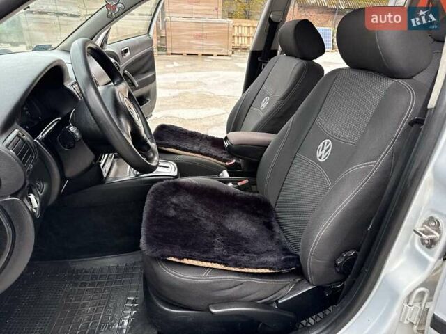 Сірий Фольксваген Пассат, об'ємом двигуна 1.9 л та пробігом 390 тис. км за 3850 $, фото 12 на Automoto.ua