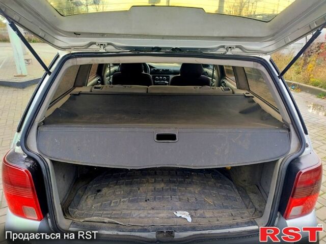 Сірий Фольксваген Пассат, об'ємом двигуна 1.9 л та пробігом 506 тис. км за 4600 $, фото 11 на Automoto.ua