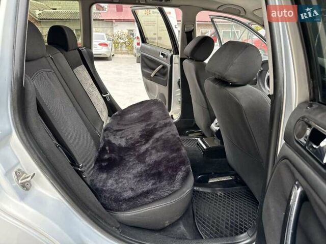 Сірий Фольксваген Пассат, об'ємом двигуна 1.9 л та пробігом 390 тис. км за 3850 $, фото 14 на Automoto.ua