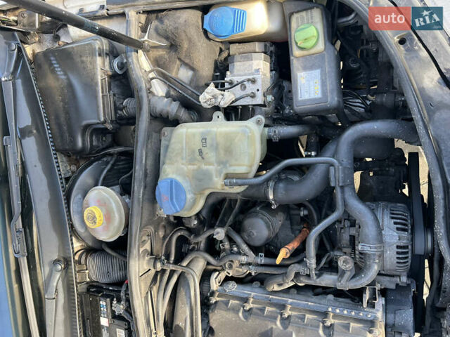 Сірий Фольксваген Пассат, об'ємом двигуна 1.9 л та пробігом 320 тис. км за 3999 $, фото 21 на Automoto.ua