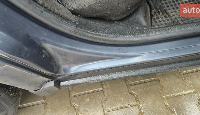 Сірий Фольксваген Пассат, об'ємом двигуна 1.78 л та пробігом 290 тис. км за 2800 $, фото 26 на Automoto.ua