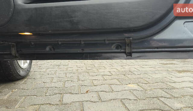 Сірий Фольксваген Пассат, об'ємом двигуна 1.78 л та пробігом 290 тис. км за 2800 $, фото 27 на Automoto.ua