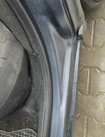 Сірий Фольксваген Пассат, об'ємом двигуна 1.78 л та пробігом 290 тис. км за 2800 $, фото 22 на Automoto.ua