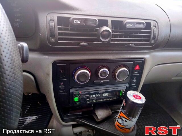 Сірий Фольксваген Пассат, об'ємом двигуна 1.9 л та пробігом 506 тис. км за 4600 $, фото 8 на Automoto.ua