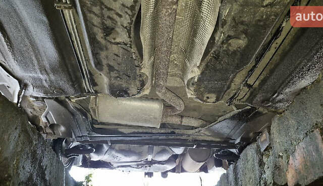 Сірий Фольксваген Пассат, об'ємом двигуна 1.78 л та пробігом 290 тис. км за 2800 $, фото 39 на Automoto.ua