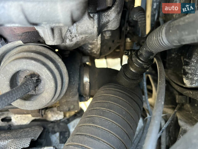 Сірий Фольксваген Пассат, об'ємом двигуна 1.9 л та пробігом 320 тис. км за 3999 $, фото 19 на Automoto.ua