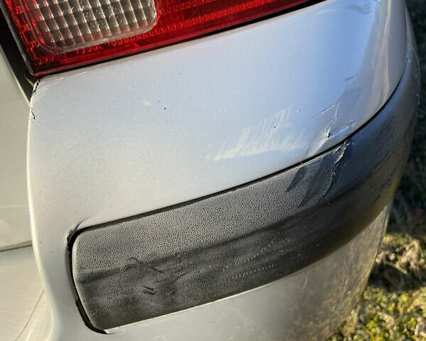 Серый Фольксваген Пассат, объемом двигателя 1.9 л и пробегом 366 тыс. км за 4200 $, фото 4 на Automoto.ua