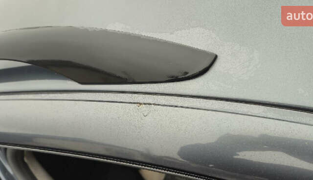 Сірий Фольксваген Пассат, об'ємом двигуна 1.78 л та пробігом 290 тис. км за 2800 $, фото 31 на Automoto.ua