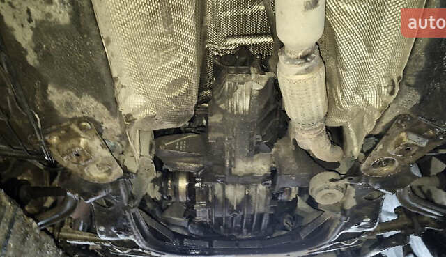 Сірий Фольксваген Пассат, об'ємом двигуна 1.78 л та пробігом 290 тис. км за 2800 $, фото 37 на Automoto.ua