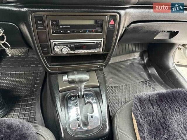 Сірий Фольксваген Пассат, об'ємом двигуна 1.9 л та пробігом 390 тис. км за 3850 $, фото 16 на Automoto.ua