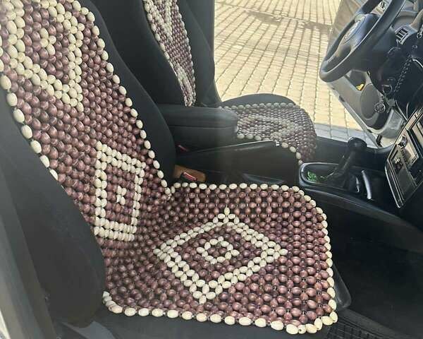 Серый Фольксваген Пассат, объемом двигателя 1.9 л и пробегом 360 тыс. км за 3400 $, фото 7 на Automoto.ua