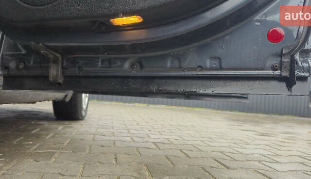 Сірий Фольксваген Пассат, об'ємом двигуна 1.78 л та пробігом 290 тис. км за 2800 $, фото 25 на Automoto.ua