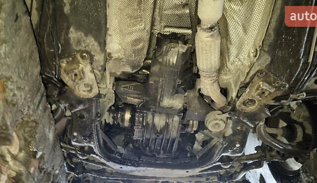 Сірий Фольксваген Пассат, об'ємом двигуна 1.78 л та пробігом 290 тис. км за 2800 $, фото 38 на Automoto.ua