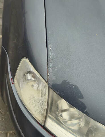 Сірий Фольксваген Пассат, об'ємом двигуна 1.78 л та пробігом 290 тис. км за 2800 $, фото 4 на Automoto.ua