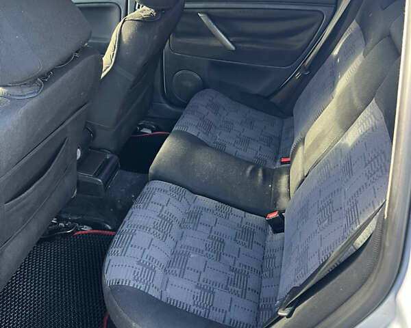 Сірий Фольксваген Пассат, об'ємом двигуна 1.9 л та пробігом 320 тис. км за 3999 $, фото 15 на Automoto.ua