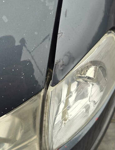 Сірий Фольксваген Пассат, об'ємом двигуна 1.78 л та пробігом 290 тис. км за 2800 $, фото 29 на Automoto.ua