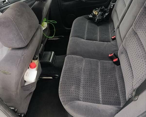 Сірий Фольксваген Пассат, об'ємом двигуна 1.78 л та пробігом 343 тис. км за 4000 $, фото 1 на Automoto.ua