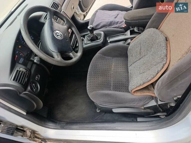 Сірий Фольксваген Пассат, об'ємом двигуна 1.78 л та пробігом 343 тис. км за 4000 $, фото 2 на Automoto.ua